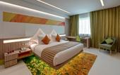 Туры в отель Al Khoory Atrium Hotel