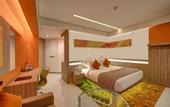 Туры в отель Al Khoory Atrium Hotel