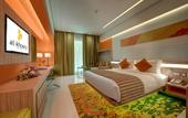 Туры в отель Al Khoory Atrium Hotel