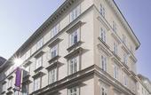 Туры в отель Mercure Vienna First