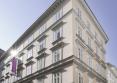 Mercure Vienna First 4*