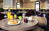 Туры в отель Mercure Vienna First