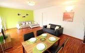 Туры в отель Royal Living Apartments Vienna