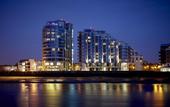 Туры в отель Crowne Plaza London Battersea