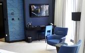 Туры в отель Crowne Plaza London Battersea