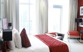 Туры в отель Crowne Plaza London Battersea