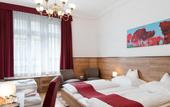 Туры в отель Neuer Markt Pension
