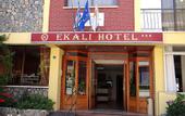 Туры в отель Ekali