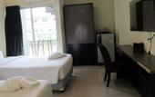 Туры в отель Airy Resort