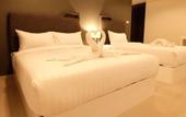 Туры в отель Airy Resort