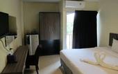 Туры в отель Airy Resort
