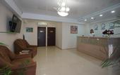 Туры в отель Дарья