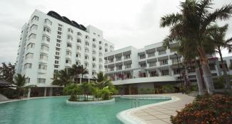 Sai Gon Ninh Chu Hotel & Resort 4*