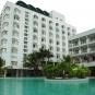 Туры в отель Sai Gon Ninh Chu Hotel & Resort, оператор Anex Tour