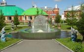 Туры в отель Санаторий Обуховский