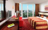 Туры в отель Hotel Klassik Berlin