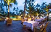 Туры в отель High Season Pool Villa & Spa