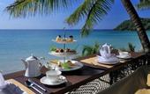 Туры в отель High Season Pool Villa & Spa