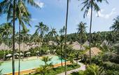 Туры в отель High Season Pool Villa & Spa