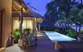 Туры в отель High Season Pool Villa & Spa