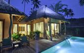 Туры в отель High Season Pool Villa & Spa