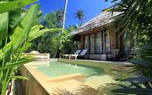 Туры в отель High Season Pool Villa & Spa