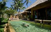Туры в отель High Season Pool Villa & Spa