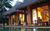 Туры в отель High Season Pool Villa & Spa