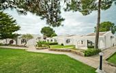Туры в отель The Olive Tree Hotel