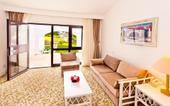 Туры в отель The Olive Tree Hotel