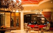 Туры в отель The Olive Tree Hotel