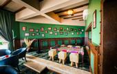 Туры в отель The Olive Tree Hotel