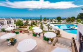 Туры в отель The Olive Tree Hotel