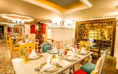 Туры в отель The Olive Tree Hotel