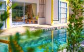 Туры в отель Summer Beach Resort