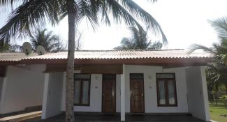 Pearl Oceanic Resort 3*