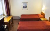 Туры в отель Park Hotel Kapyla
