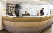 Туры в отель Park Hotel Kapyla