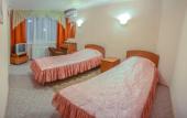 Туры в отель Airport Hotel Novokuznetsk