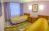 Туры в отель Airport Hotel Novokuznetsk