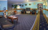 Туры в отель Airport Hotel Novokuznetsk