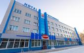 Туры в отель Аэропорт