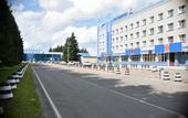 Туры в отель Аэропорт