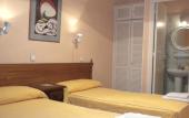 Туры в отель Hostal San Martin