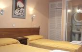 Туры в отель Hostal San Martin