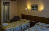 Туры в отель Hostal San Martin