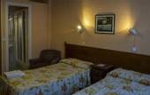 Туры в отель Hostal San Martin