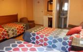 Туры в отель Hostal San Martin