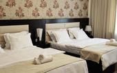 Туры в отель Hotel Four Brothers