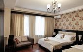 Туры в отель Hotel Four Brothers